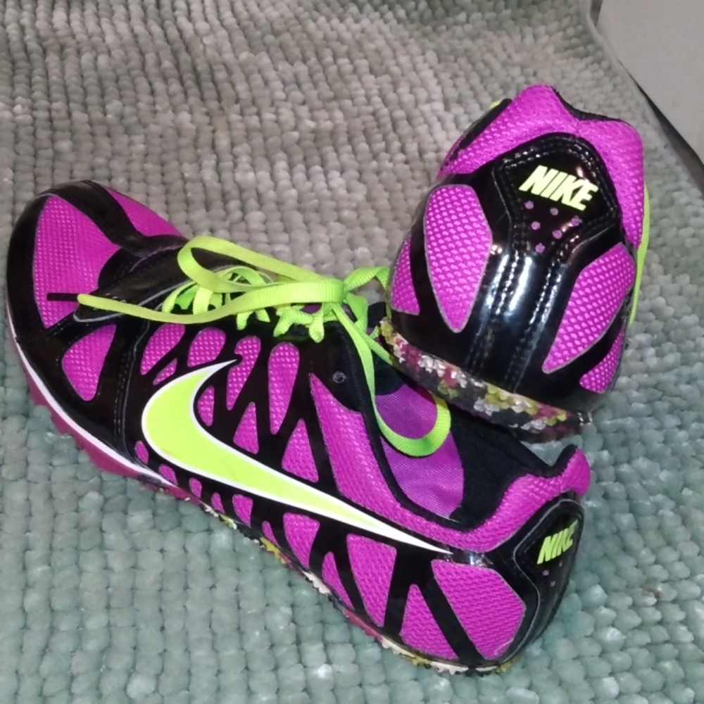 Tenis de mujer de correr 9_ - Picture 4 of 7